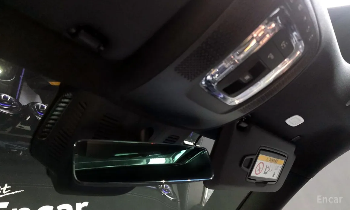 Mercedes-Benz EQA 2021 EQA250 AMG Package Plus