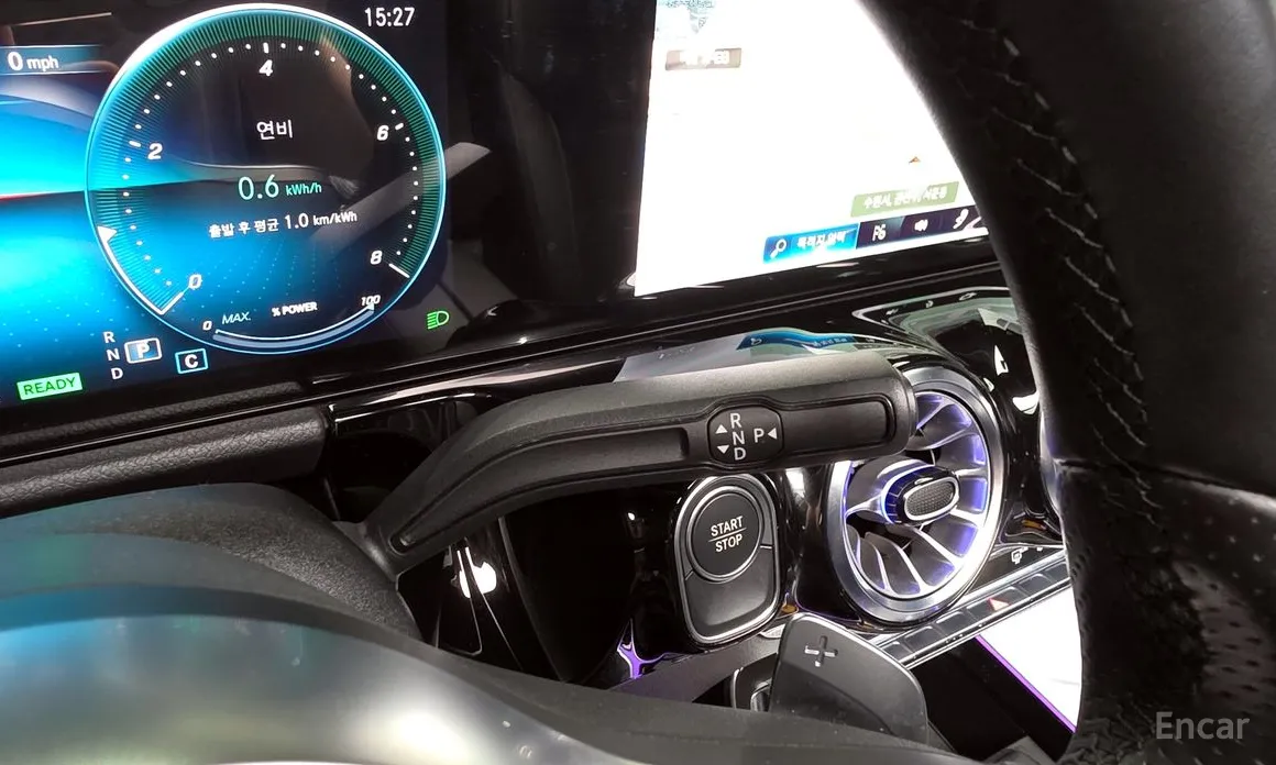 Mercedes-Benz EQA 2021 EQA250 AMG Package Plus