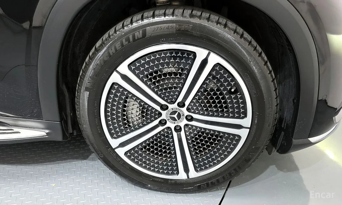 2023 Mercedes-Benz EQS