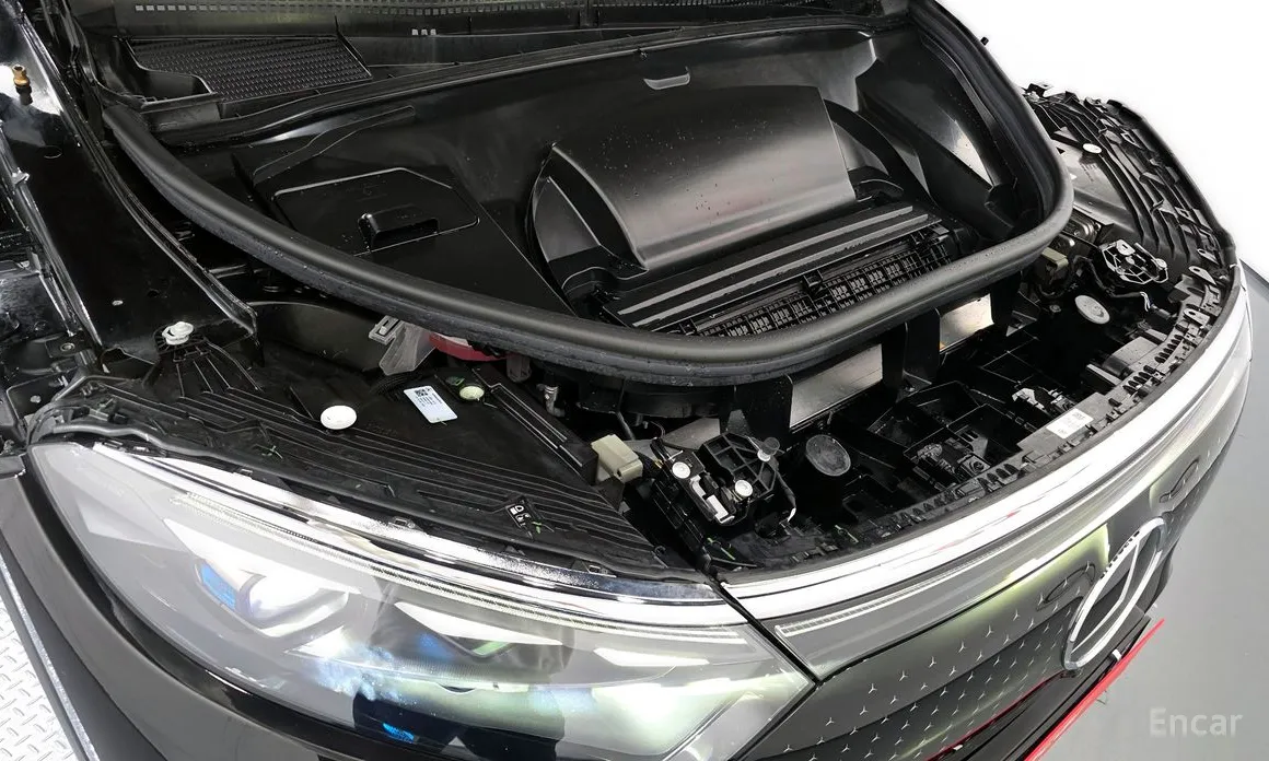 Mercedes-Benz EQS 2023 EQS450 4MATIC