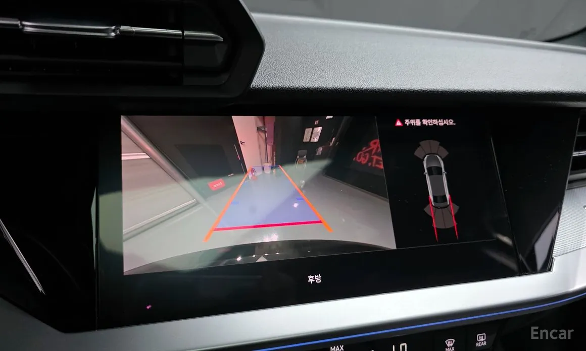 Audi A3 2022 40 TFSI Premium