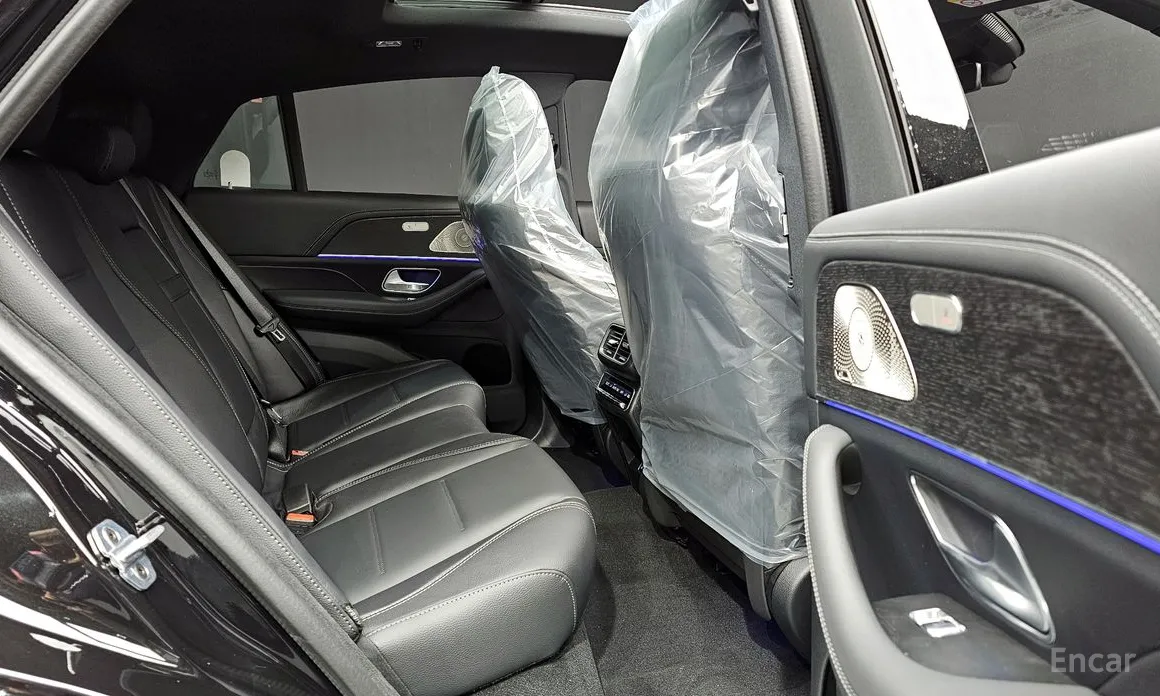 Mercedes-Benz GLE-Class 2019 GLE450 4MATIC Coupe