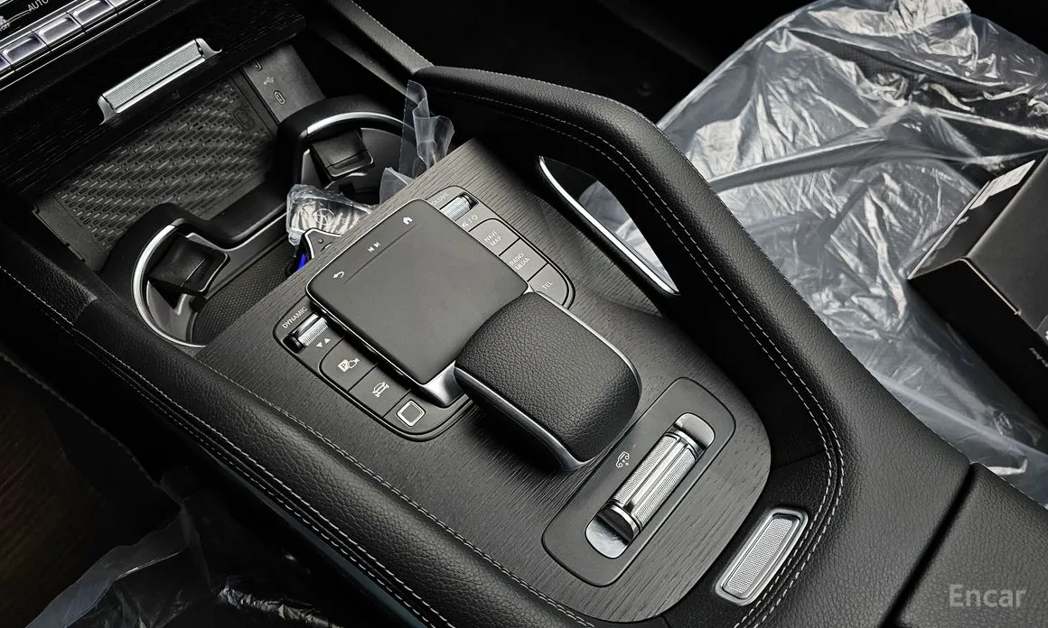 Mercedes-Benz GLE-Class 2019 GLE450 4MATIC Coupe