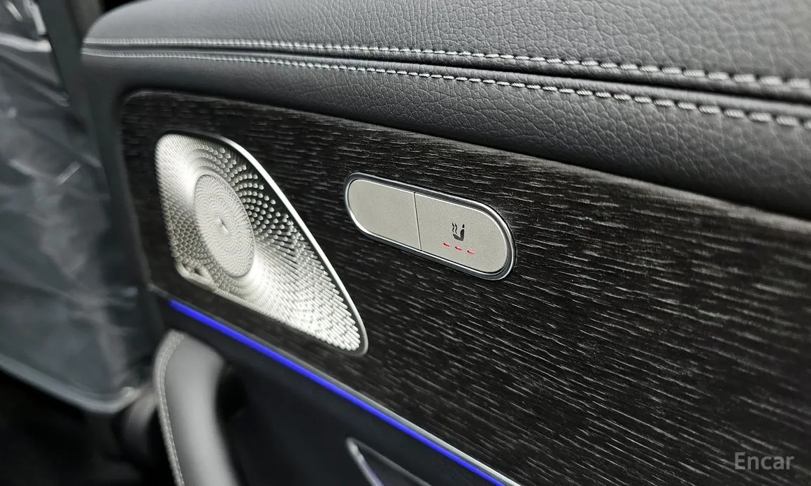 Mercedes-Benz GLE-Class 2019 GLE450 4MATIC Coupe