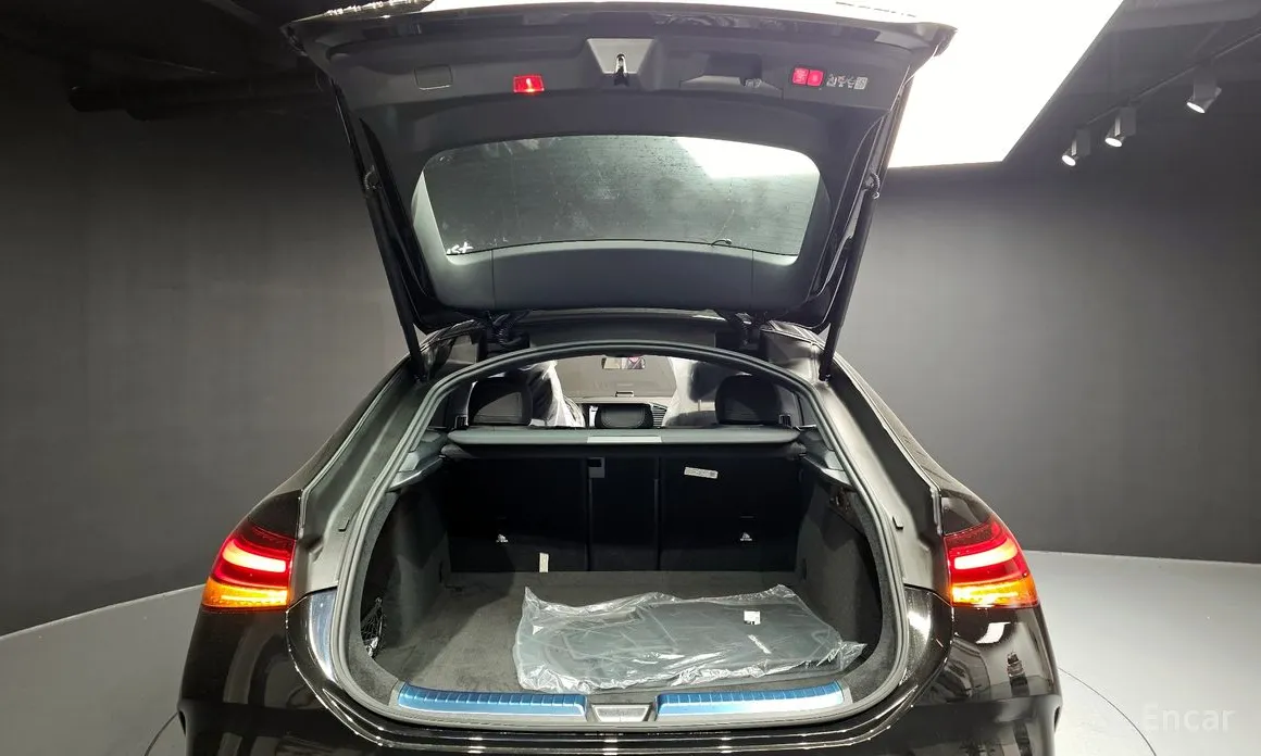 Mercedes-Benz GLE-Class 2019 GLE450 4MATIC Coupe