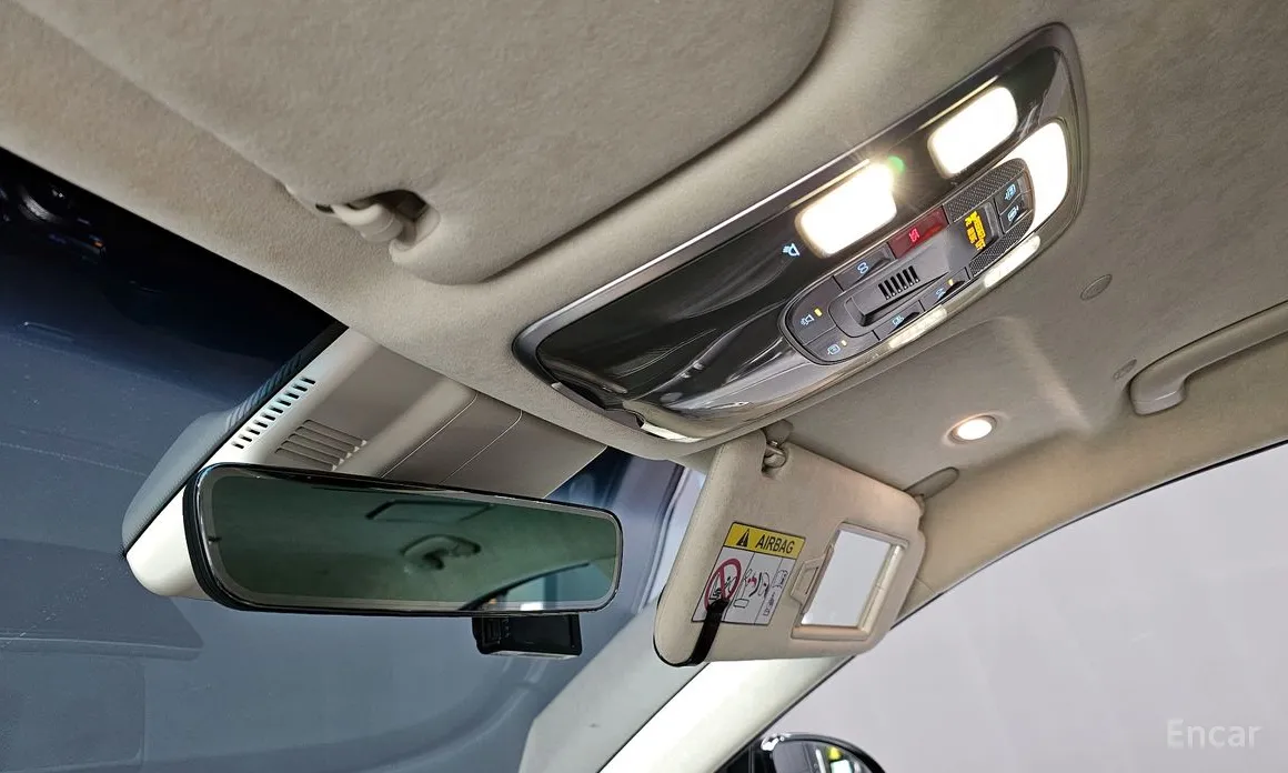 Genesis G80 2021 e-AWD