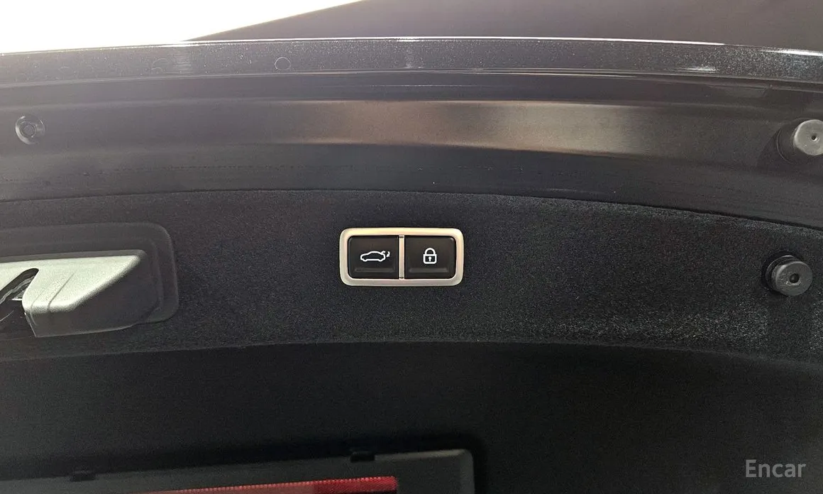 Genesis G80 2021 e-AWD