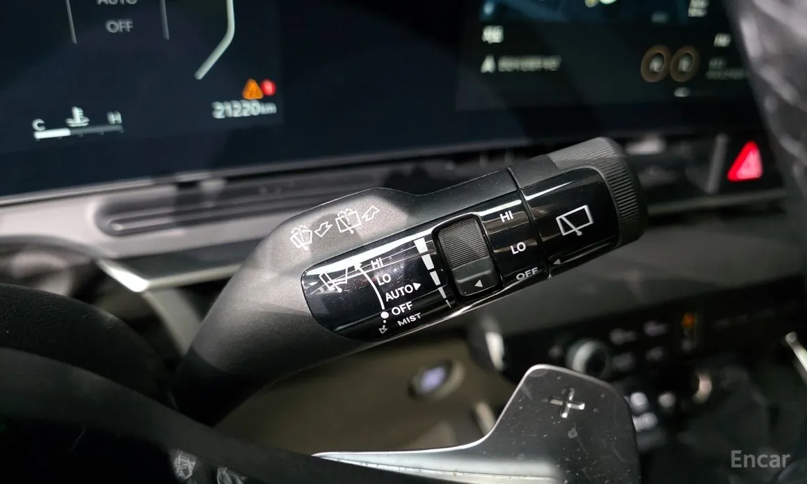 Kia Carnival 2023 9-Seater Noblesse