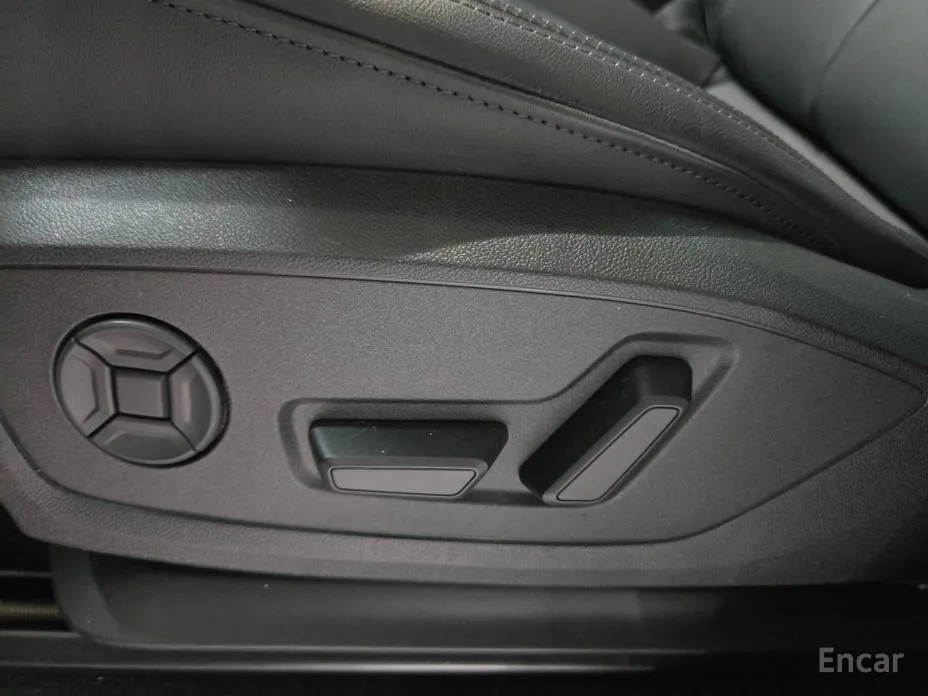 Audi Q3 2018 40 TFSI Quattro