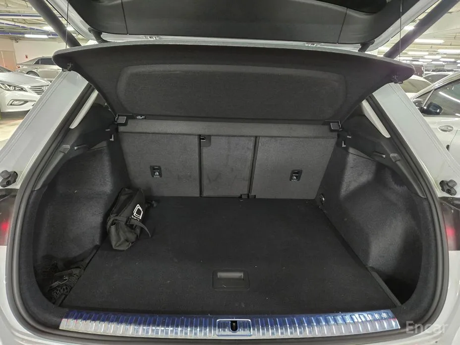 Audi Q3 2018 40 TFSI Quattro