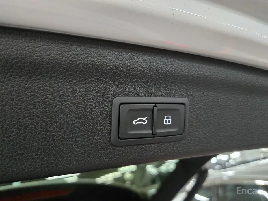 Audi Q3 2018 40 TFSI Quattro