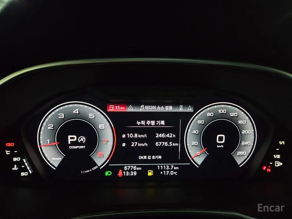 Audi Q3 2018 40 TFSI Quattro