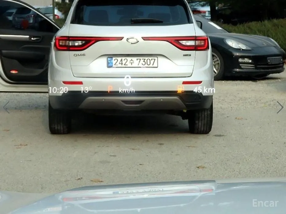Lincoln Aviator 2019 3.0 Black Label AWD