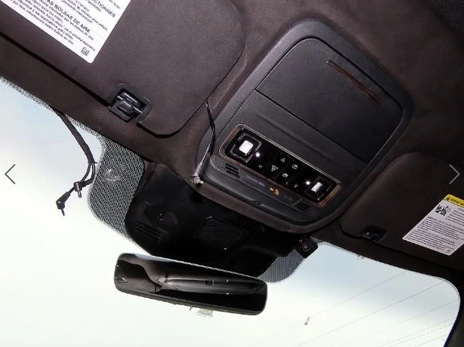 Lincoln Aviator 2019 3.0 Black Label AWD