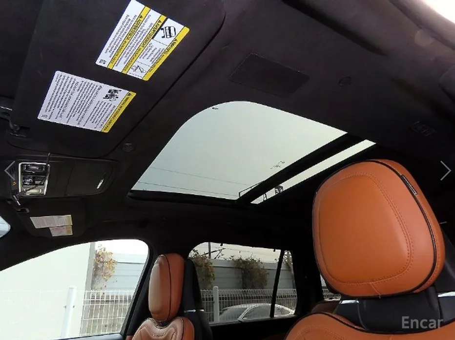 Lincoln Aviator 2019 3.0 Black Label AWD