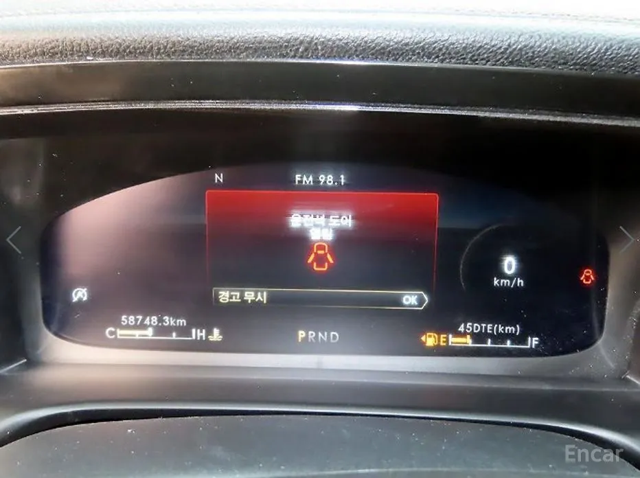 Lincoln Aviator 2019 3.0 Black Label AWD