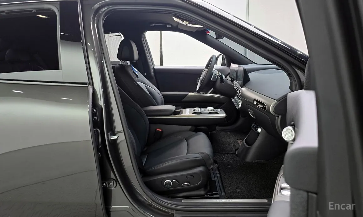 Genesis GV60 2021 Standard