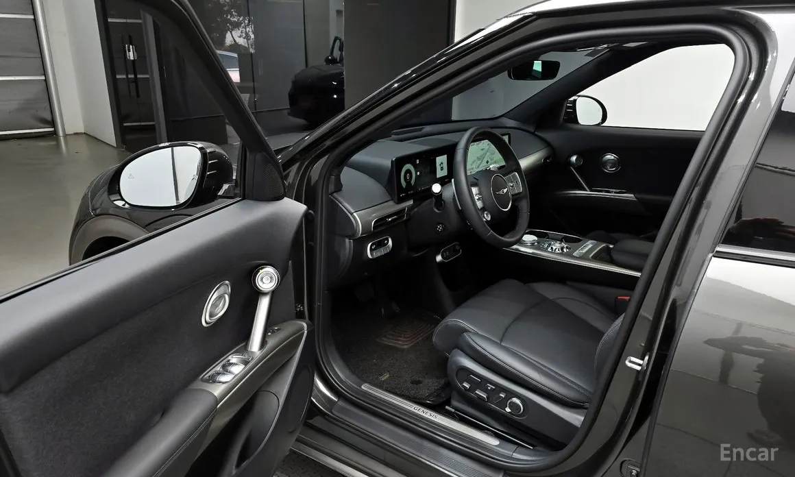 Genesis GV60 2021 Standard