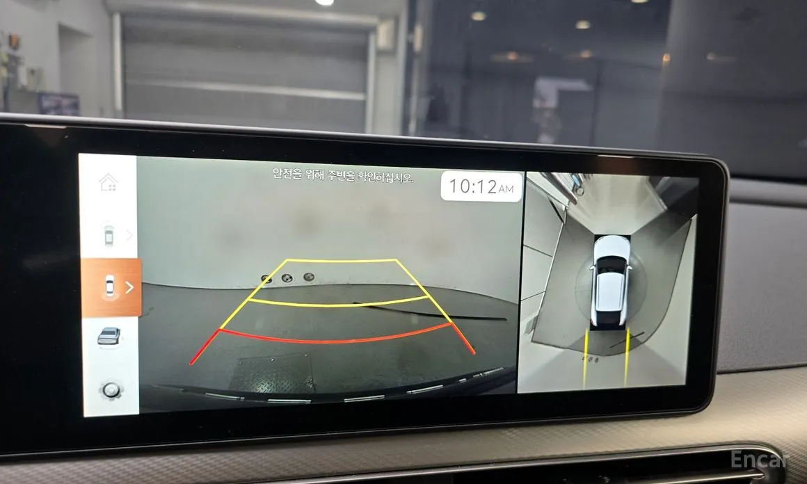 Genesis GV60 2021 Standard