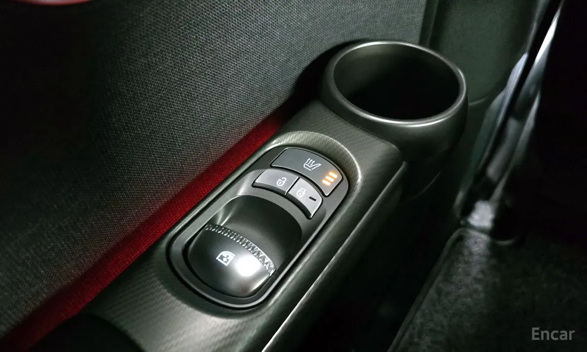 Genesis GV60 2021 Standard