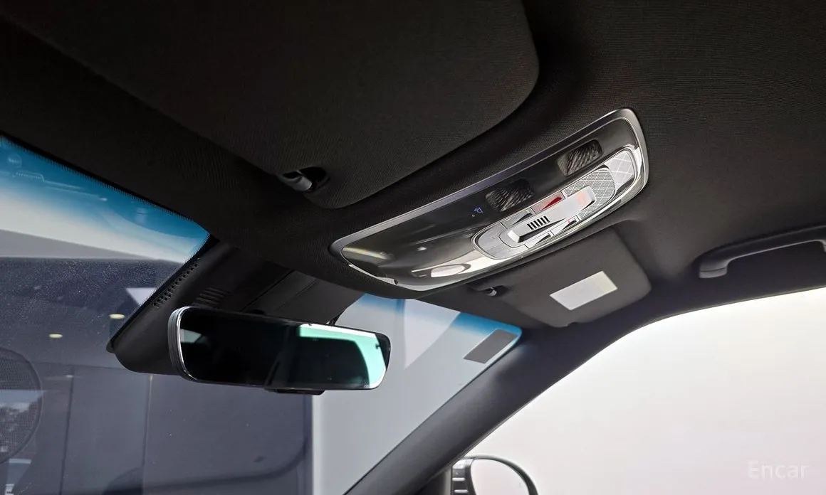 Genesis GV60 2021 Standard