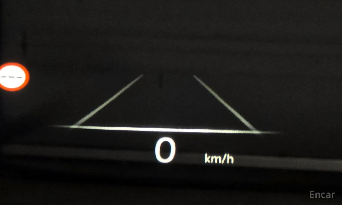 Genesis GV60 2021 Standard