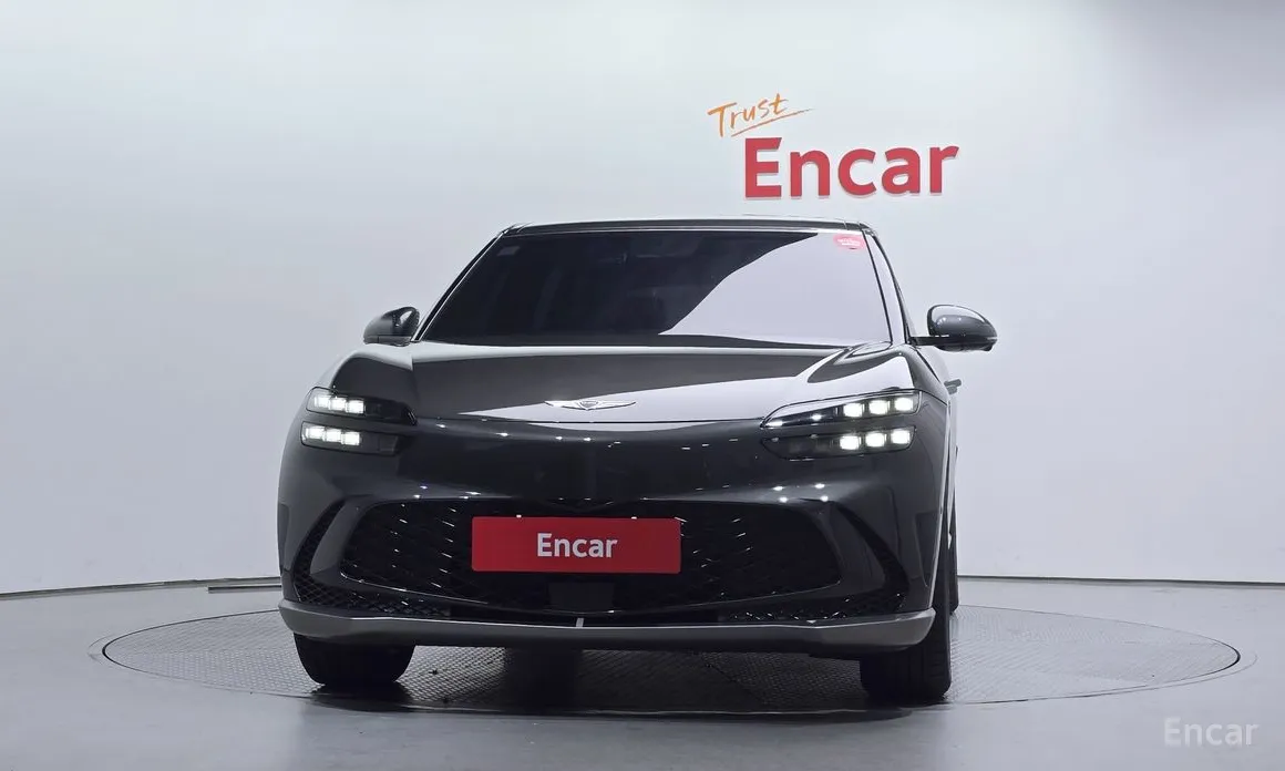 Genesis GV60 2021 Standard