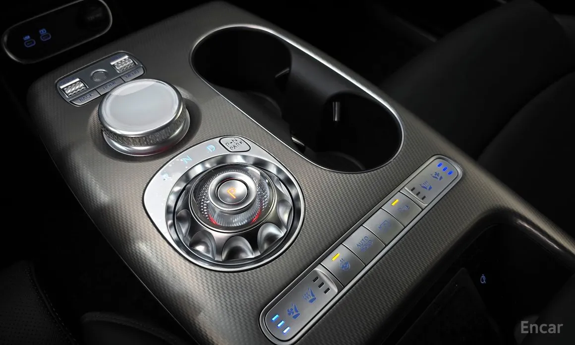 Genesis GV60 2021 Standard