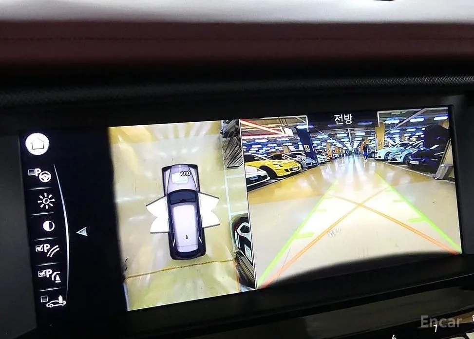 Rolls-Royce Cullinan 2018 6.7 V12 Black Badge