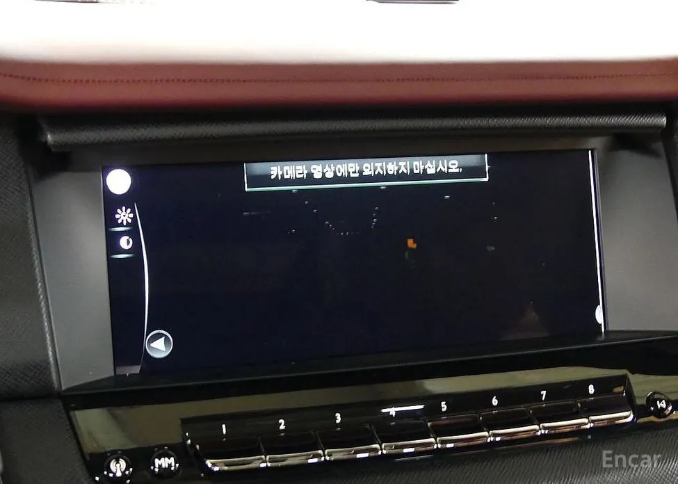 Rolls-Royce Cullinan 2018 6.7 V12 Black Badge