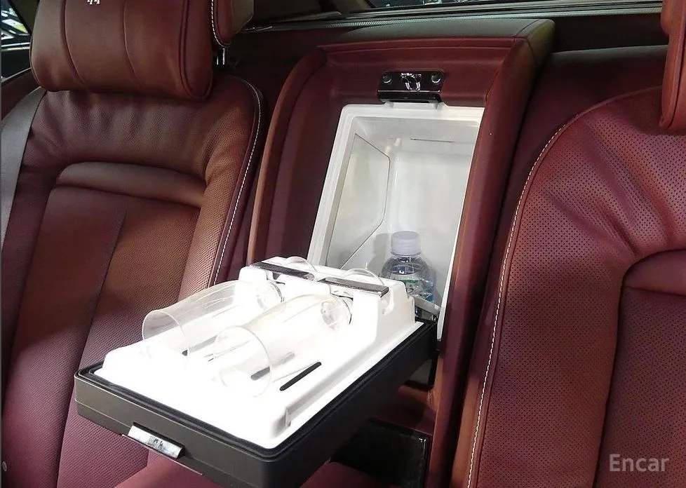 Rolls-Royce Cullinan 2018 6.7 V12 Black Badge