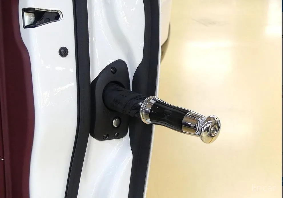 Rolls-Royce Cullinan 2018 6.7 V12 Black Badge