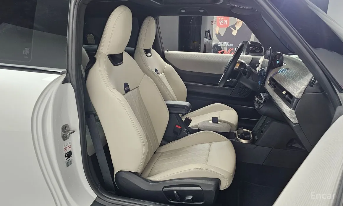 Mini Cooper 2024 Favoured