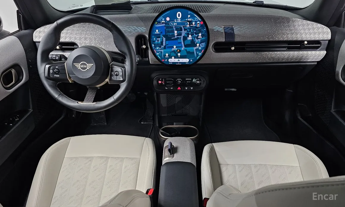 Mini Cooper 2024 Favoured