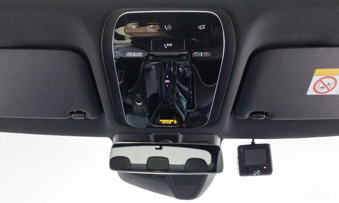 Mercedes-Benz C-Class 2022 C300 4MATIC Avantgarde