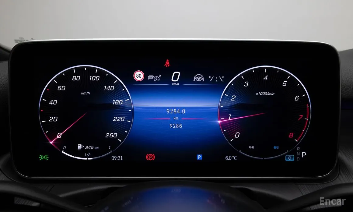 Mercedes-Benz C-Class 2022 C300 4MATIC Avantgarde