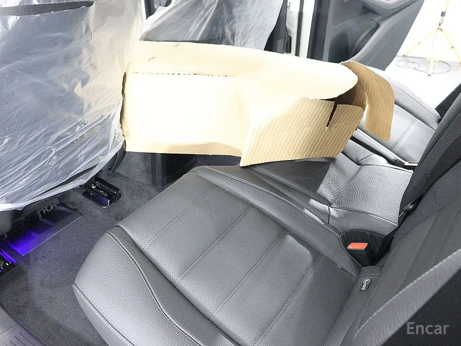 Mercedes-Benz GLS-Class 2020 GLS450 4MATIC