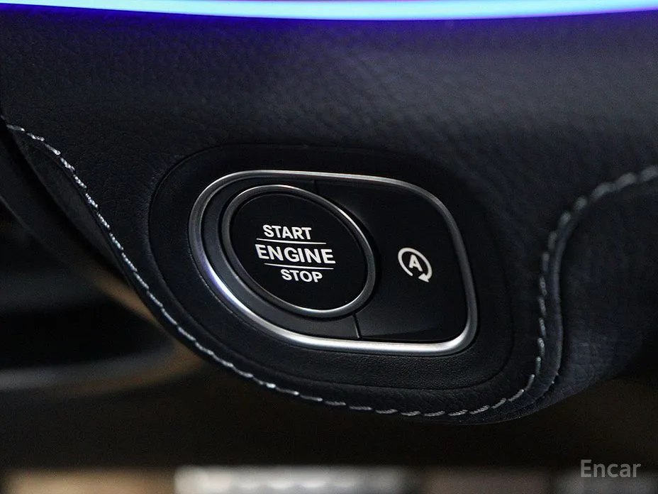 Mercedes-Benz GLS-Class 2020 GLS450 4MATIC