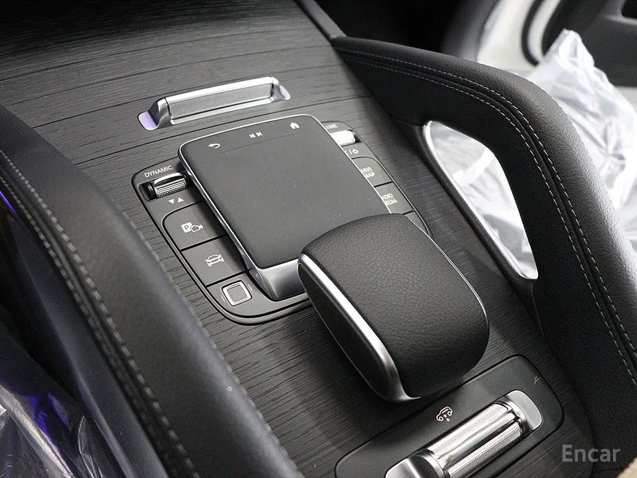 Mercedes-Benz GLS-Class 2020 GLS450 4MATIC