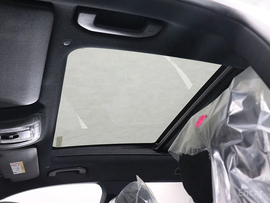 Mercedes-Benz GLS-Class 2020 GLS450 4MATIC