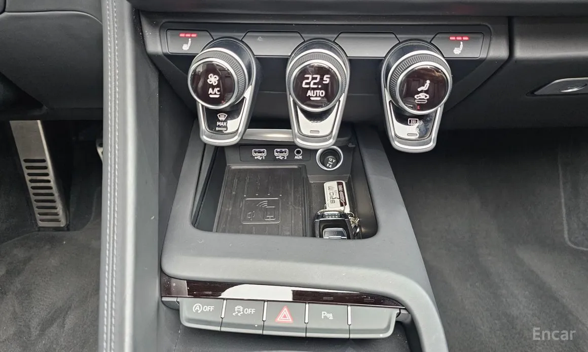 Audi R8 2016 5.2 V10 Performance Spyder