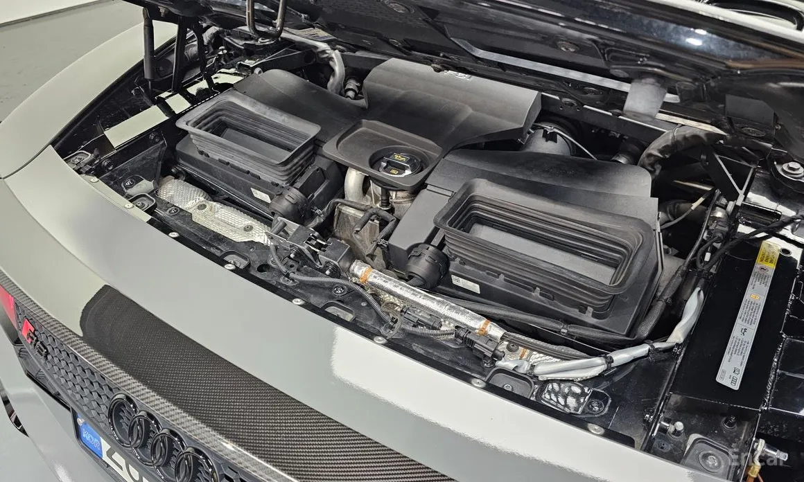 Audi R8 2016 5.2 V10 Performance Spyder