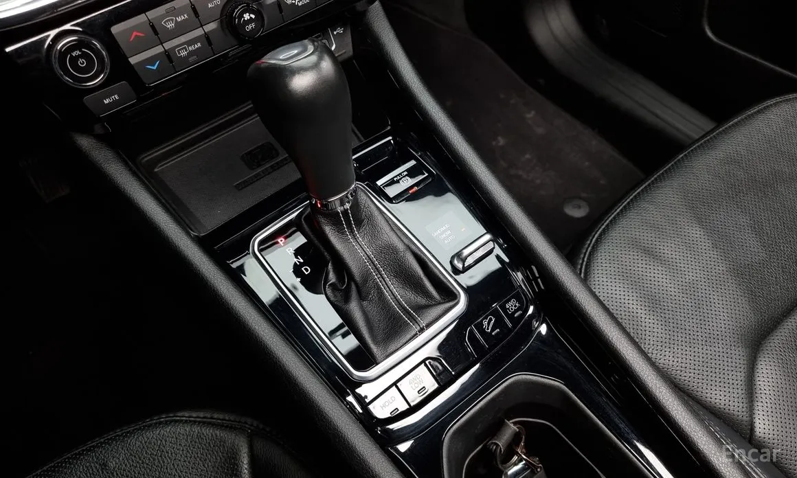 Jeep Compass 2018 S2.4 AWD