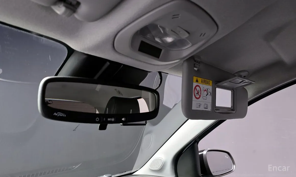 Chevrolet Spark 2018 Red Pick Edition