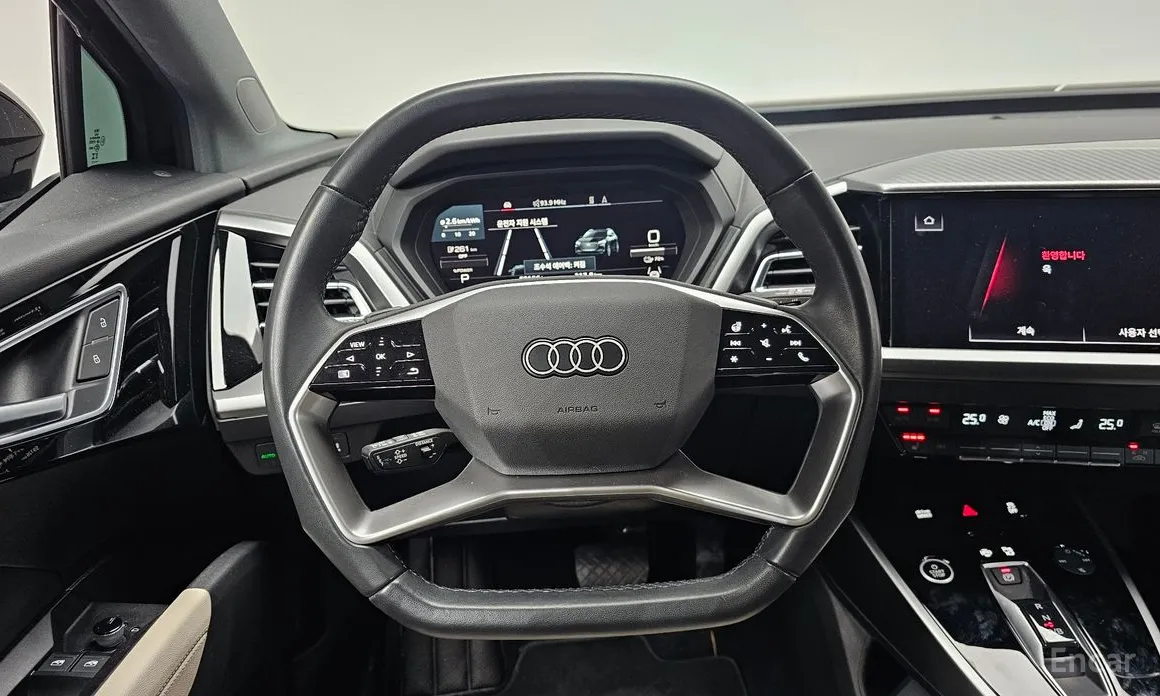 Audi Q4 e-tron 2022 40 Premium