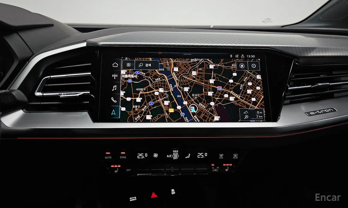 Audi Q4 e-tron 2022 40 Premium