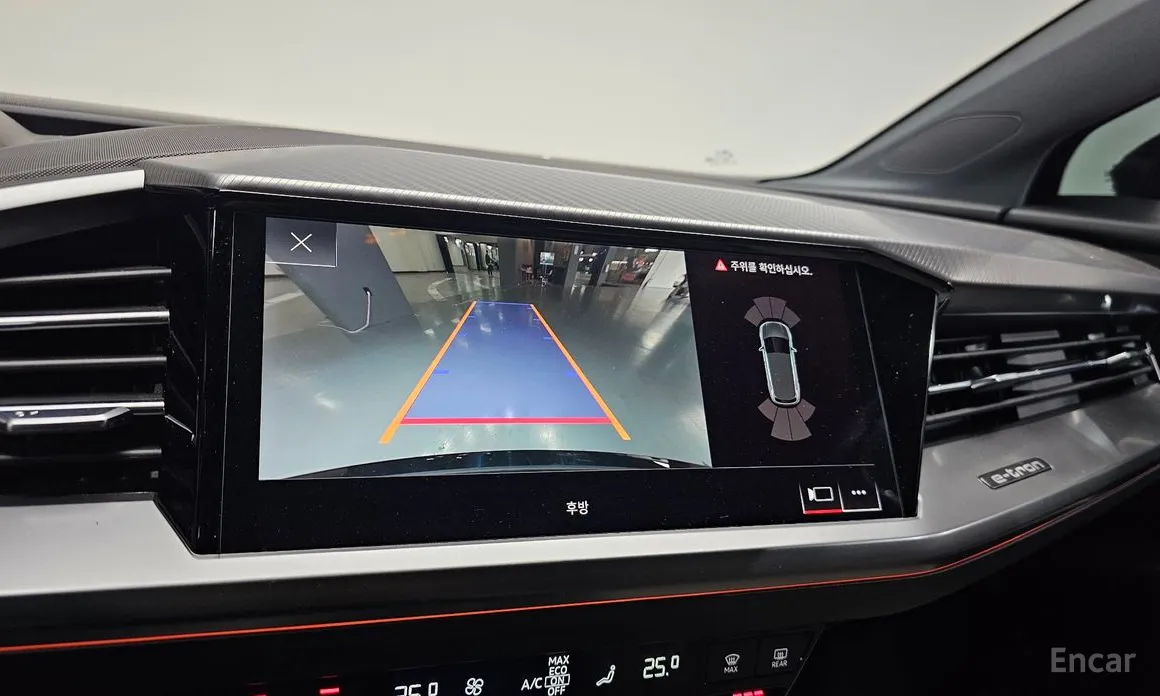 Audi Q4 e-tron 2022 40 Premium