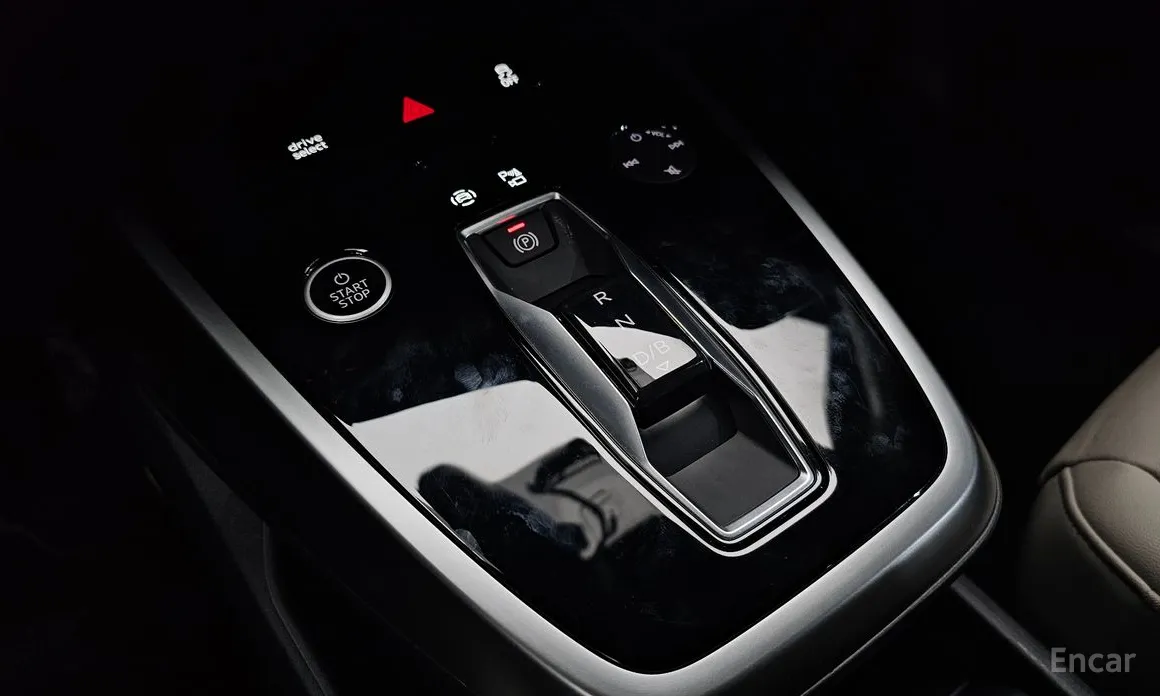 Audi Q4 e-tron 2022 40 Premium