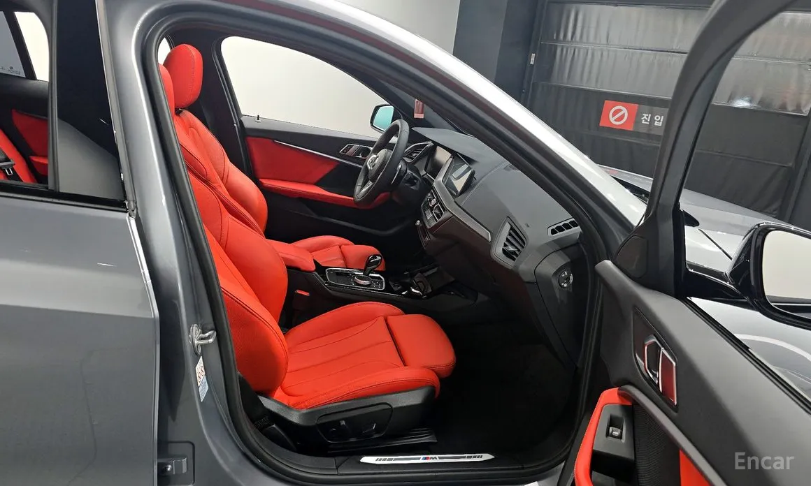 BMW 1 Series 2020 120i M Sports