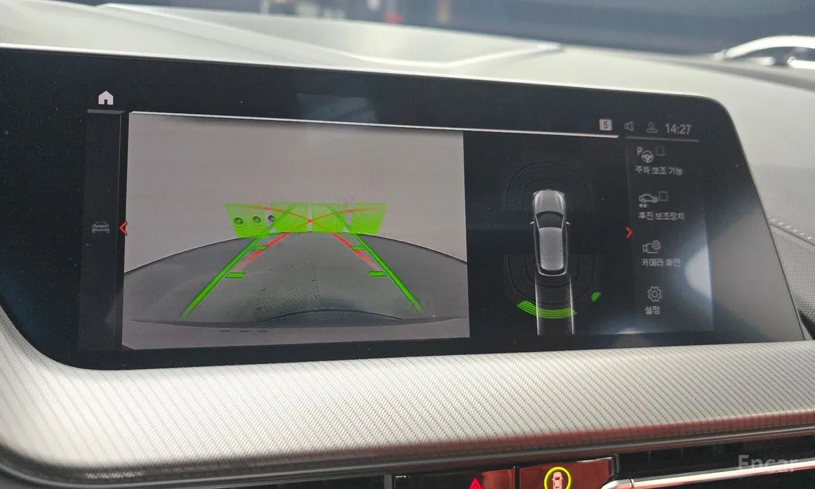 BMW 1 Series 2020 120i M Sports